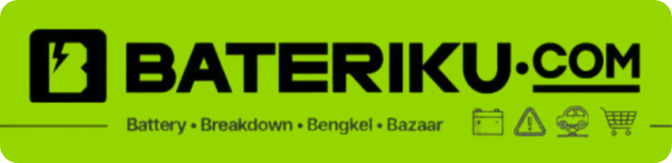 Bateriku.com Logo