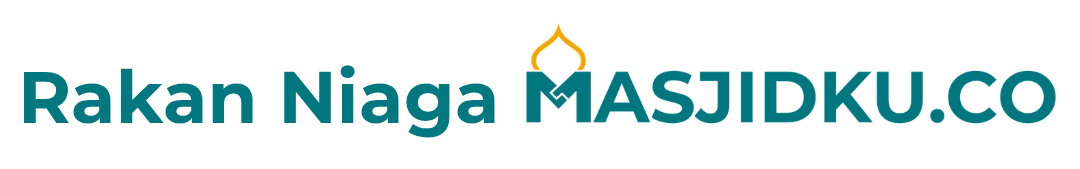 Masjidku.co